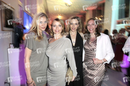 Deutscher Schauspielerpreis 2015 in Berlin