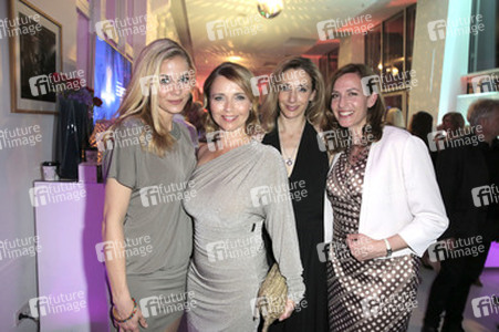 Deutscher Schauspielerpreis 2015 in Berlin
