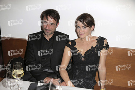 Deutscher Schauspielerpreis 2015 in Berlin