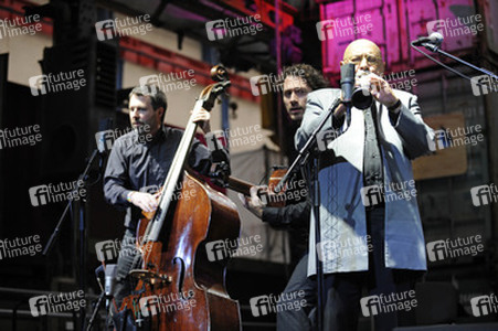Elbjazz Festival 2015 in Hamburg