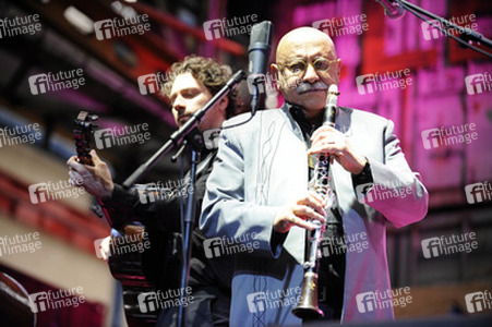 Elbjazz Festival 2015 in Hamburg