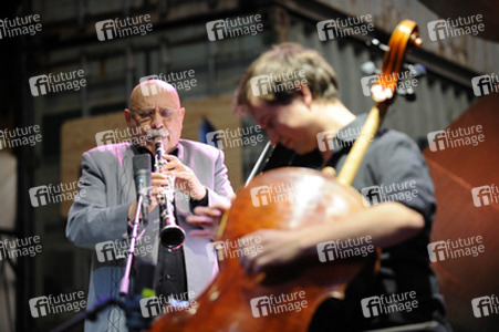 Elbjazz Festival 2015 in Hamburg