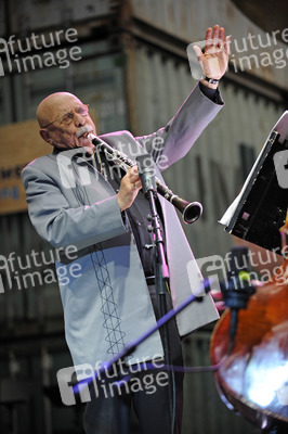 Elbjazz Festival 2015 in Hamburg