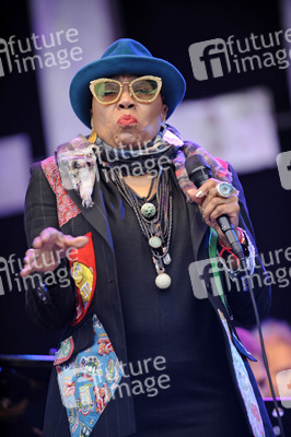 Elbjazz Festival 2015 in Hamburg