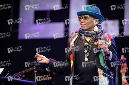 Elbjazz Festival 2015 in Hamburg