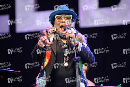 Elbjazz Festival 2015 in Hamburg