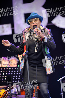 Elbjazz Festival 2015 in Hamburg