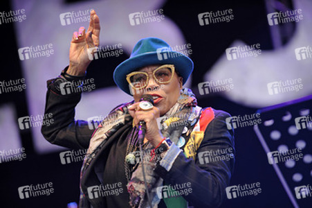 Elbjazz Festival 2015 in Hamburg