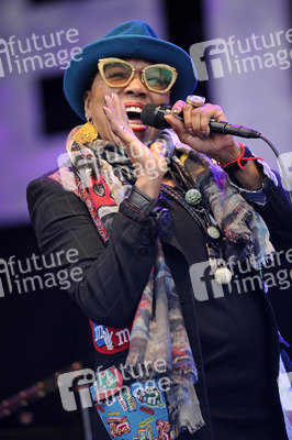Elbjazz Festival 2015 in Hamburg