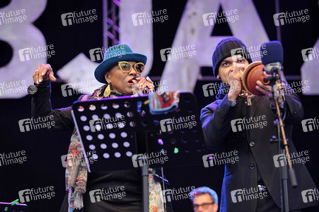 Elbjazz Festival 2015 in Hamburg