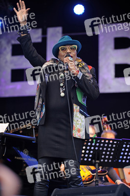 Elbjazz Festival 2015 in Hamburg