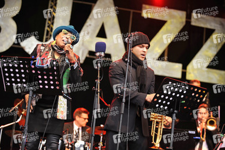 Elbjazz Festival 2015 in Hamburg