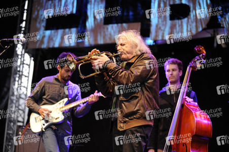 Elbjazz Festival 2015 in Hamburg