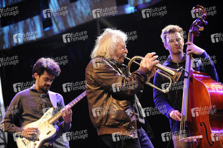 Elbjazz Festival 2015 in Hamburg