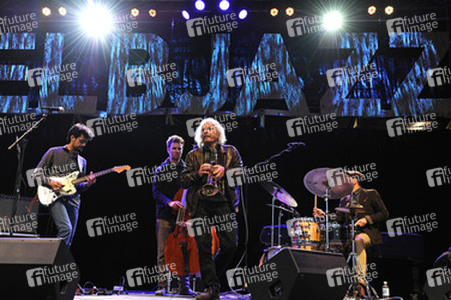 Elbjazz Festival 2015 in Hamburg