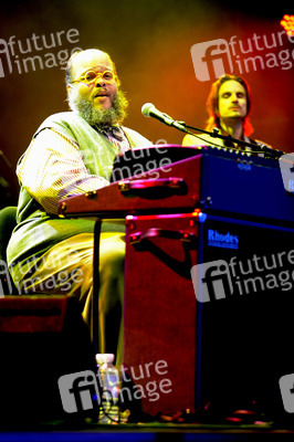 Elbjazz Festival 2015 in Hamburg