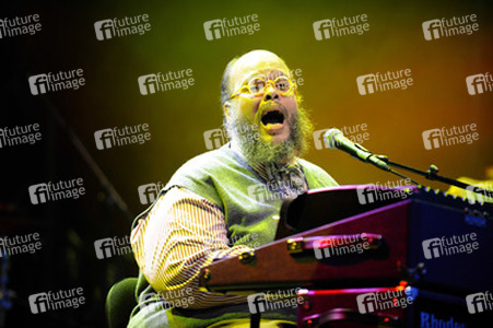 Elbjazz Festival 2015 in Hamburg