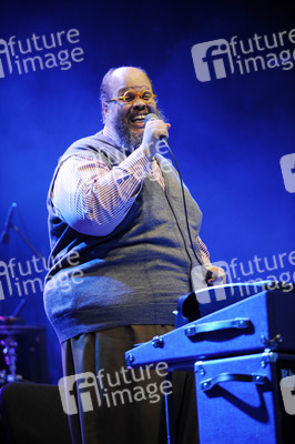 Elbjazz Festival 2015 in Hamburg