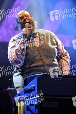 Elbjazz Festival 2015 in Hamburg