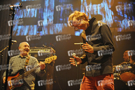 Elbjazz Festival 2015 in Hamburg