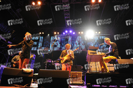 Elbjazz Festival 2015 in Hamburg
