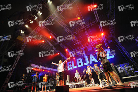 Elbjazz Festival 2015 in Hamburg