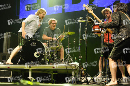 Elbjazz Festival 2015 in Hamburg