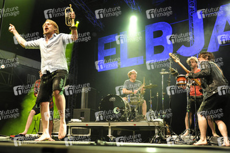 Elbjazz Festival 2015 in Hamburg
