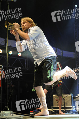 Elbjazz Festival 2015 in Hamburg