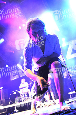 Elbjazz Festival 2015 in Hamburg