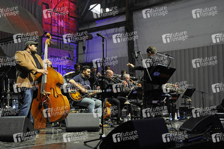 Elbjazz Festival 2015 in Hamburg