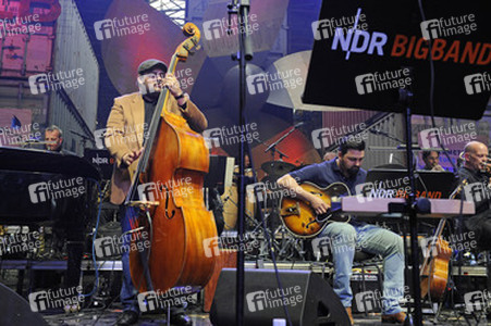 Elbjazz Festival 2015 in Hamburg
