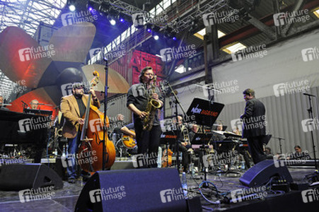Elbjazz Festival 2015 in Hamburg