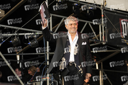 Elbjazz Festival 2015 in Hamburg