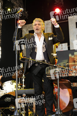 Elbjazz Festival 2015 in Hamburg