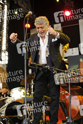 Elbjazz Festival 2015 in Hamburg