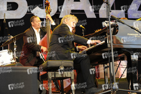Elbjazz Festival 2015 in Hamburg