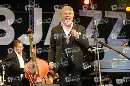 Elbjazz Festival 2015 in Hamburg