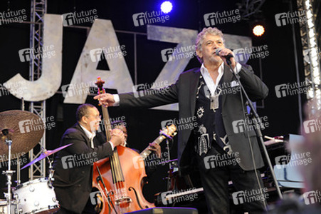 Elbjazz Festival 2015 in Hamburg