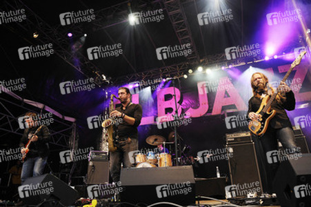 Elbjazz Festival 2015 in Hamburg