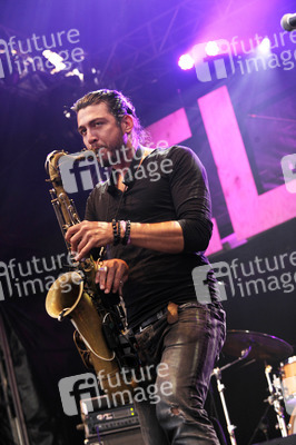 Elbjazz Festival 2015 in Hamburg
