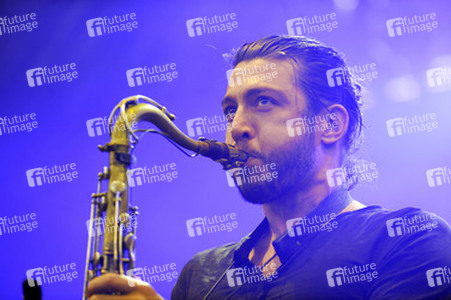 Elbjazz Festival 2015 in Hamburg