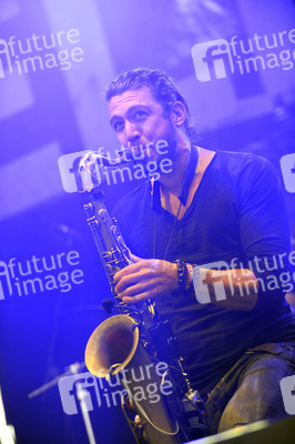 Elbjazz Festival 2015 in Hamburg