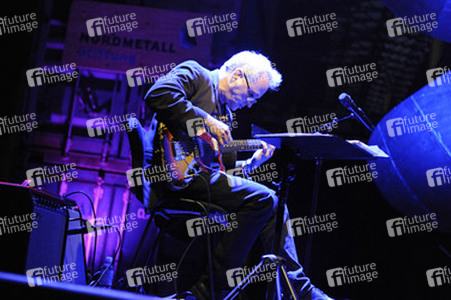 Elbjazz Festival 2015 in Hamburg