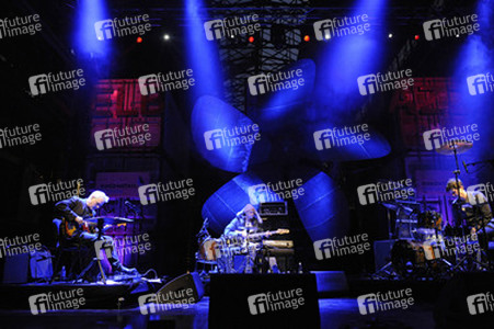 Elbjazz Festival 2015 in Hamburg
