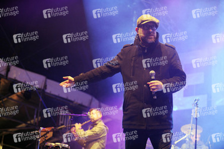 Elbjazz Festival 2015 in Hamburg