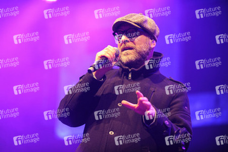 Elbjazz Festival 2015 in Hamburg