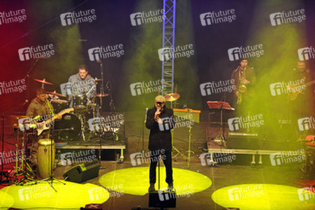 Elbjazz Festival 2015 in Hamburg