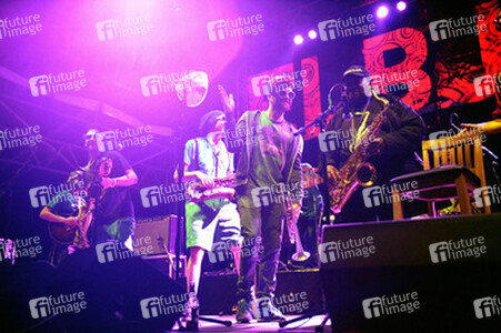 Elbjazz Festival 2015 in Hamburg