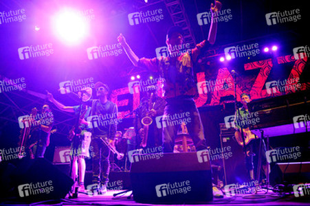 Elbjazz Festival 2015 in Hamburg